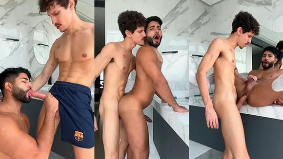 Gabriel coimbra andres milan
