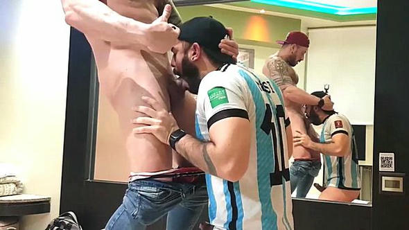 Cuban dy gabo falcon