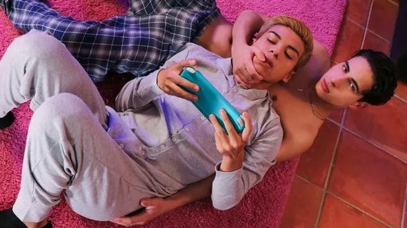 I cant resist my stepbro lascivious pajamas ? alexis smith, danny fontana