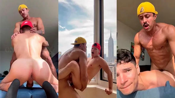 Diego barros ? cute twink gets fucked in my apartment